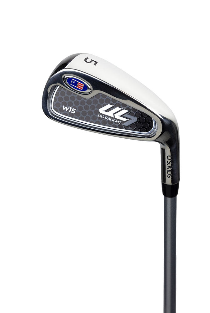 Ultralight Iron 54" 137-145cm purple Iron 5 31-I2406_1