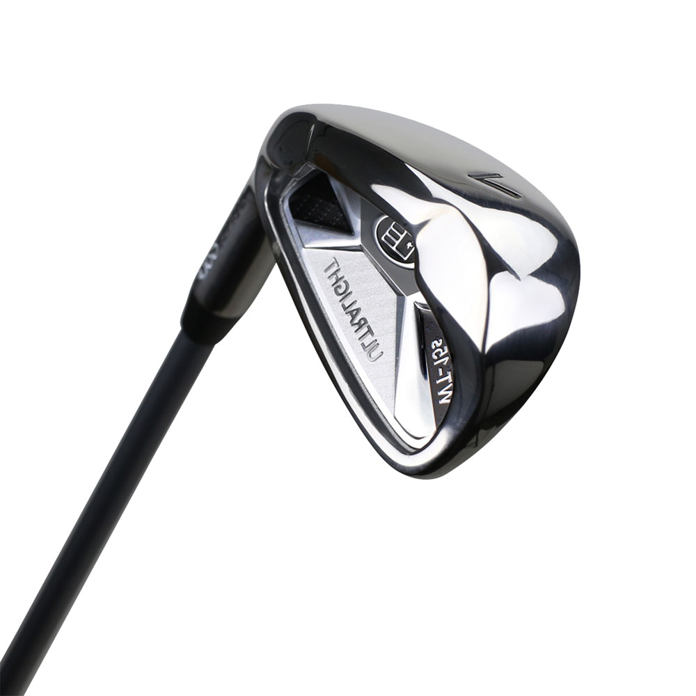 Ultralight Iron 54" 137-145cm pourpre Iron 7 / LH 31-I2406_10