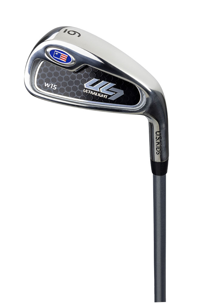 UL7 Iron 54" 137-145cm purple Iron 6 31-I2406_2