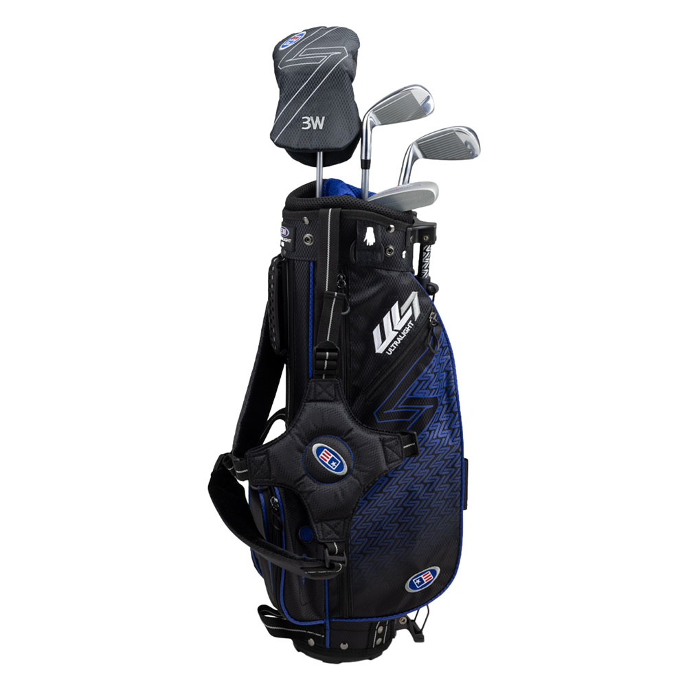 UL7 4-Club 45" 115-122cm blue 31-K2403_1