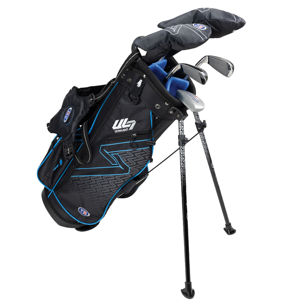 UL7 5-Club 48" 122-130cm turquise 31-K2404_1