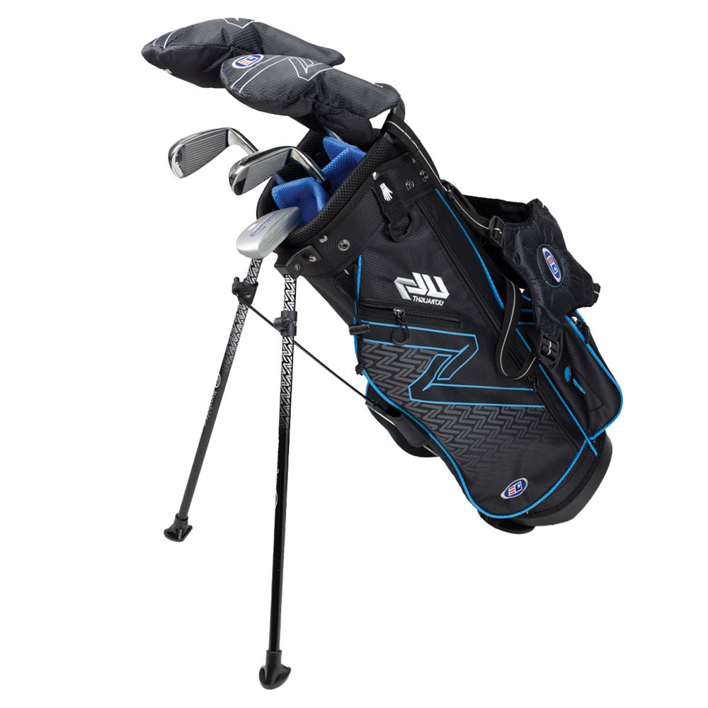 Ultralight 5-Club 48" 122-130cm turquoise 31-K2404_2