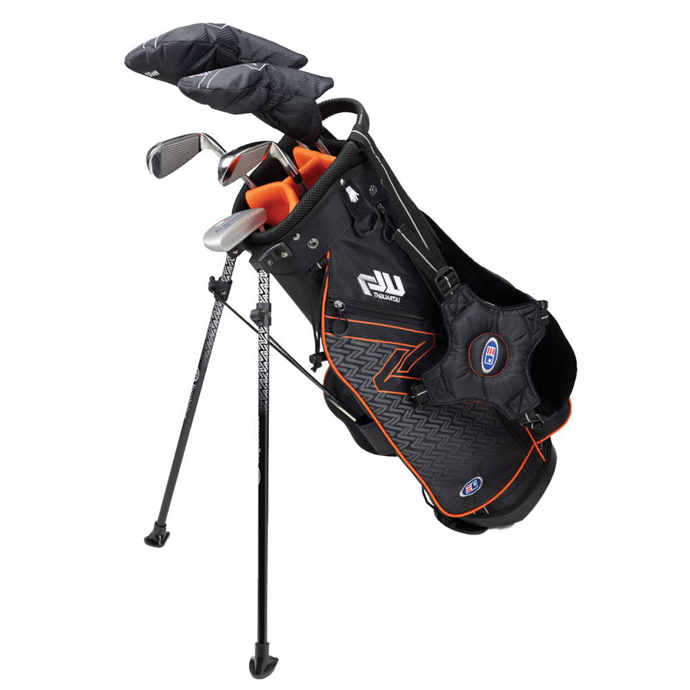 UL7 5-Club 51" 130-137cm orange 31-K2405_2