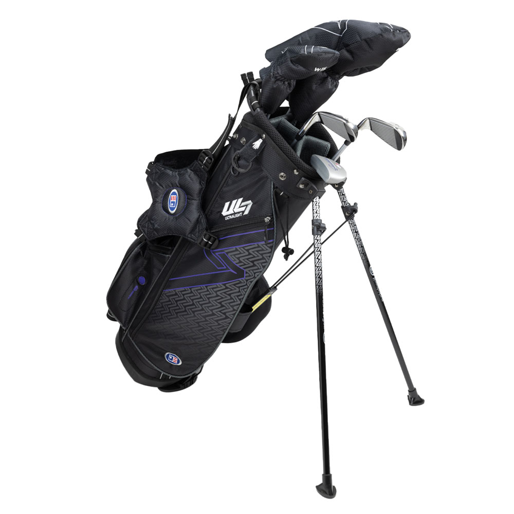 Ultralight 5-Club 54" 137-145cm pourpre 31-K2406_1