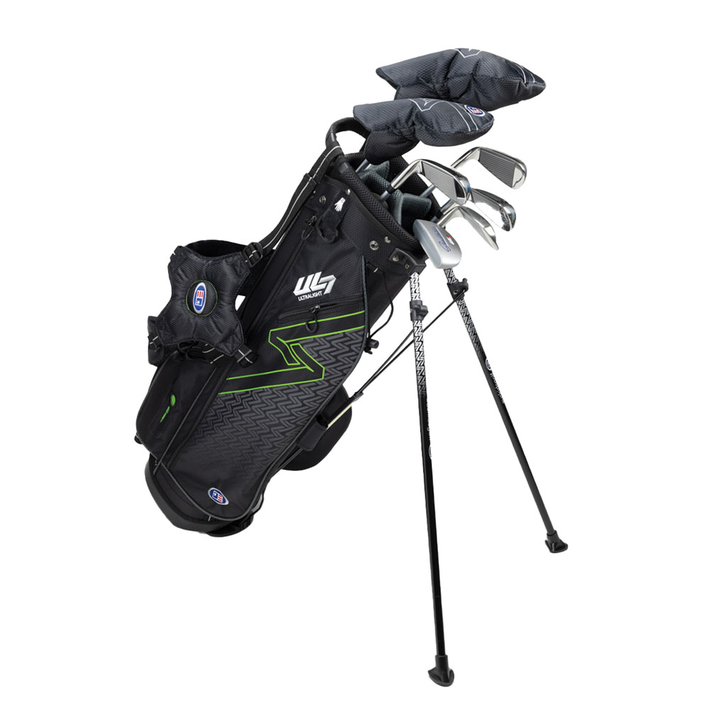 Ultralight 5-Club 57" 145-152cm vert 31-K2407_1