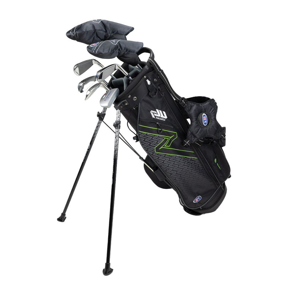 Ultralight 5-Club 57" 145-152cm vert 31-K2407_2