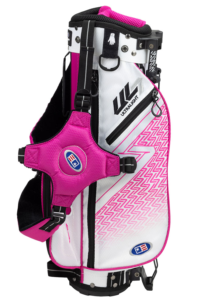 UL7 Stand Bag 42" 107-115cm  31-T2402_2
