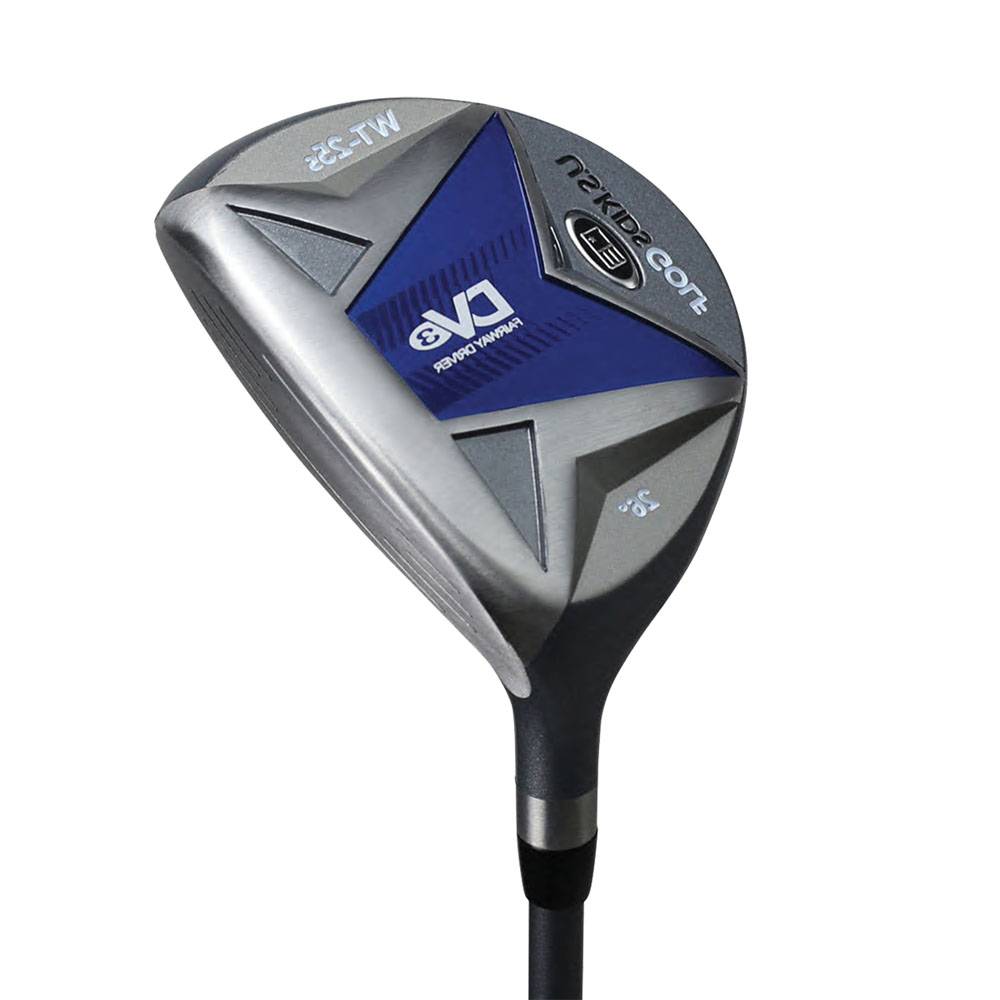 UL7 4-Club 45" 115-122cm blue LH 31-K2403_2