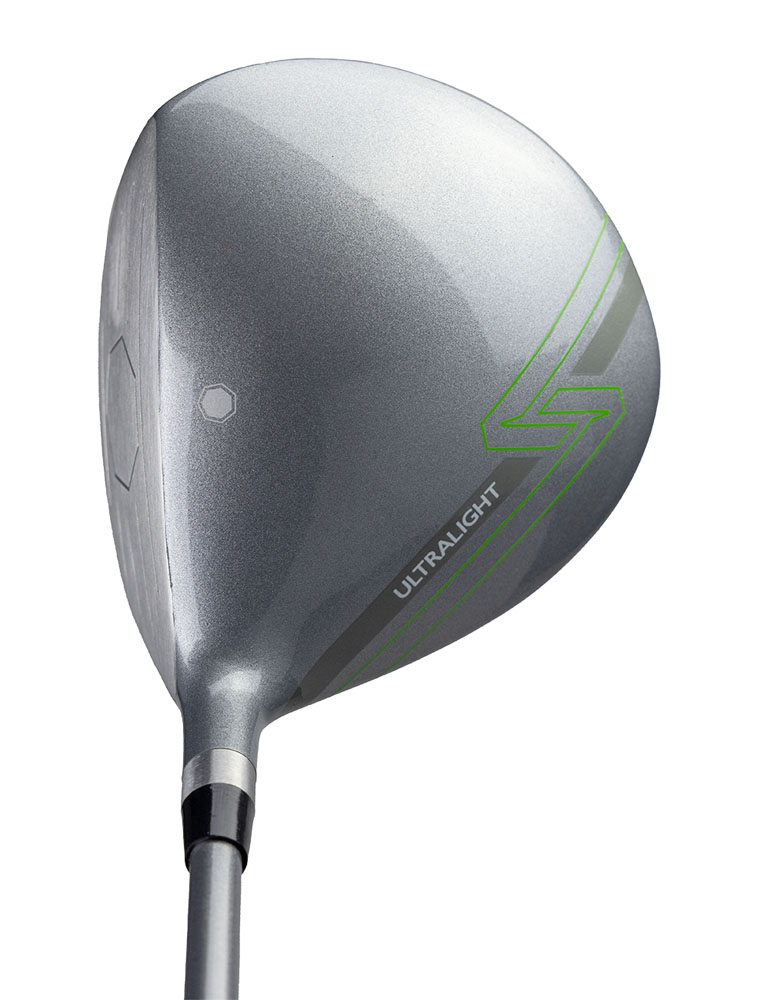 Ultralight 3# Wood 54" 137-145cm purple RH 31-W2406_1