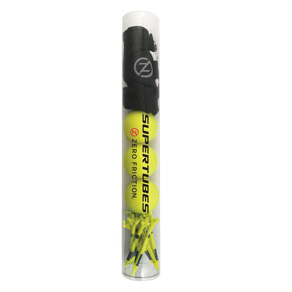 Spectra Supertubes Lady yellow 32-A0002_2