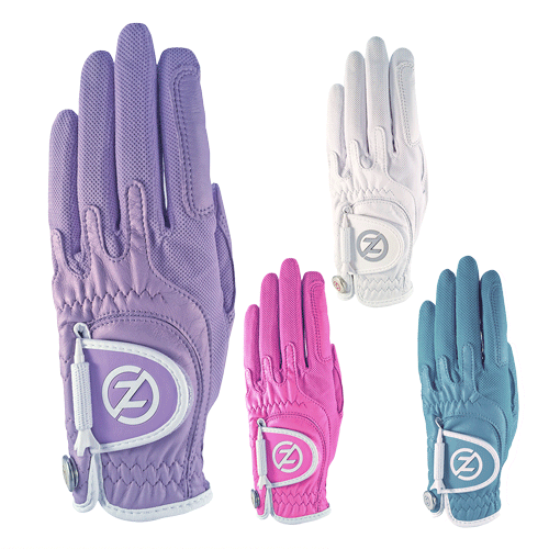 Lady Cabretta Elite LH S32-G0205_1