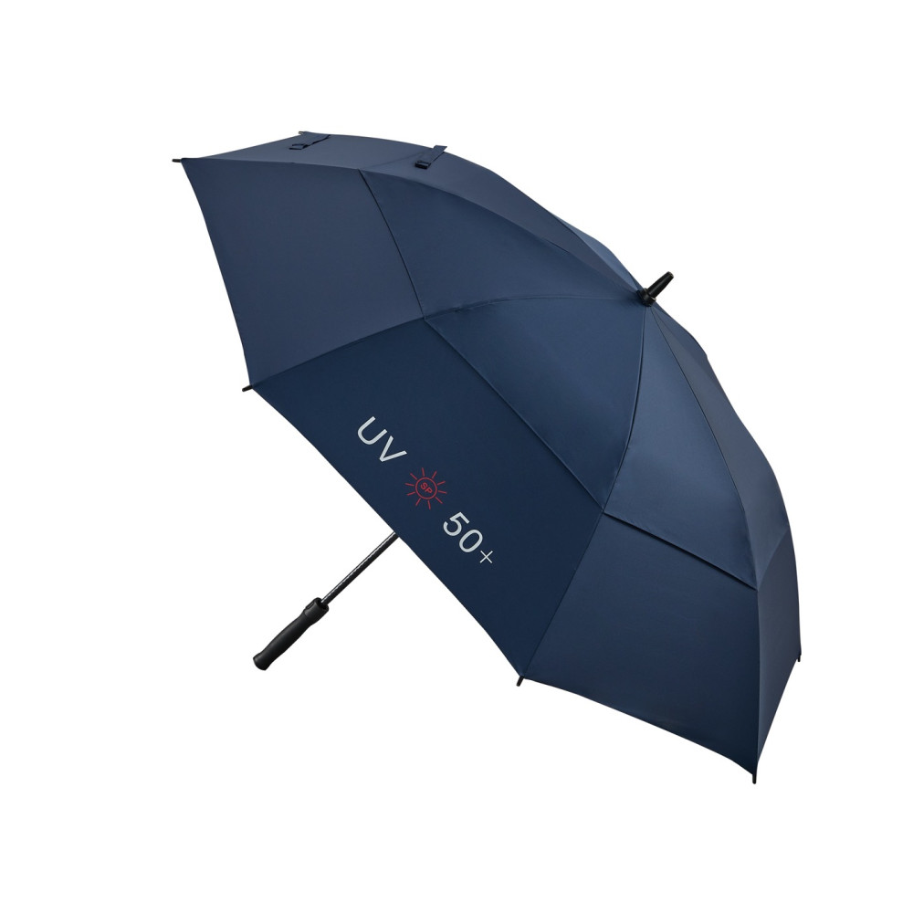 Parapluie UV 50+ navy-white-red S06-U0001_12