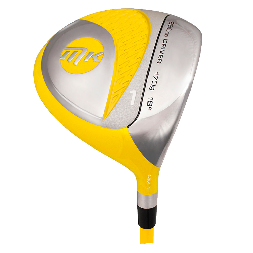 Driver lite 45"/115cm "RH" 35-D0001