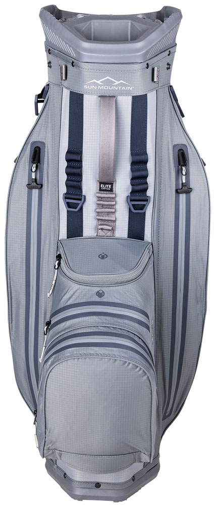 H2NO Elite Imperméable cadet-nickel S36-T2501_3