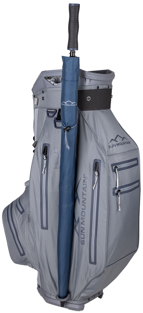 H2NO Elite Imperméable cadet-nickel S36-T2501_3