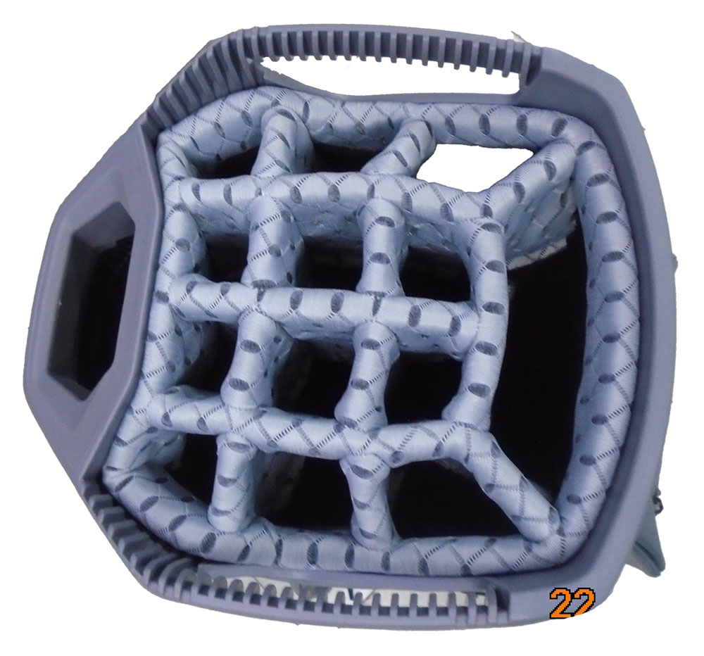 H2NO Elite Imperméable cadet-nickel S36-T2501_3