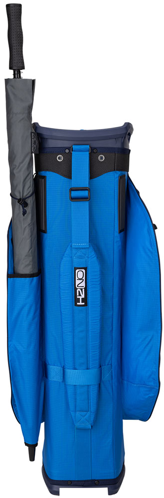 H2NO Staff Cart Waterproof blue-navy S36-T2502_1