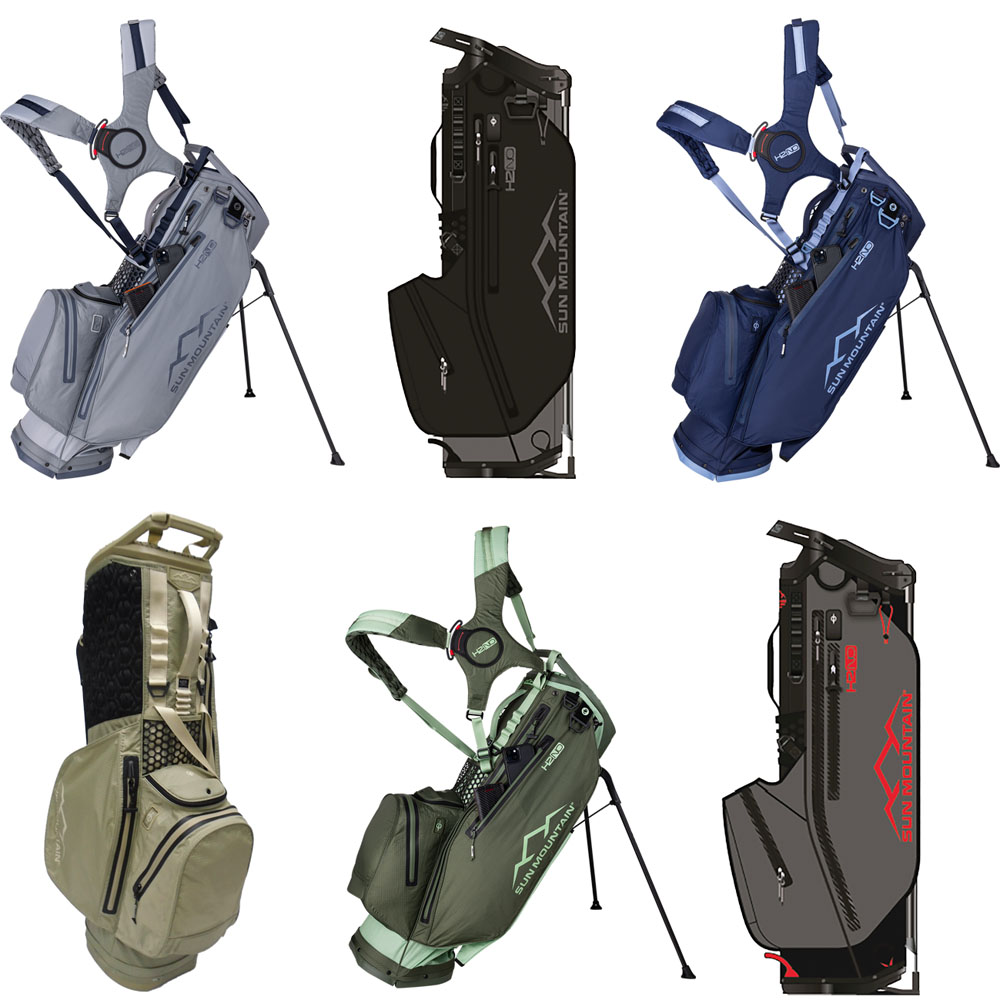 H2NO 14W Stand Wasserdicht S36-T2520_4