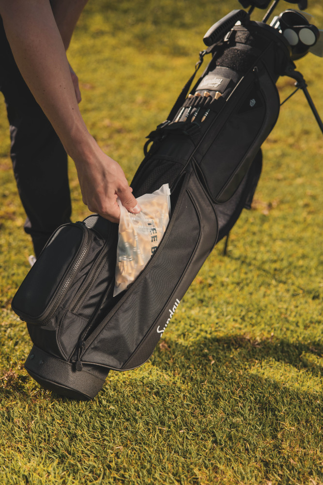 Loma Bag XL matte black S40-T0005_1