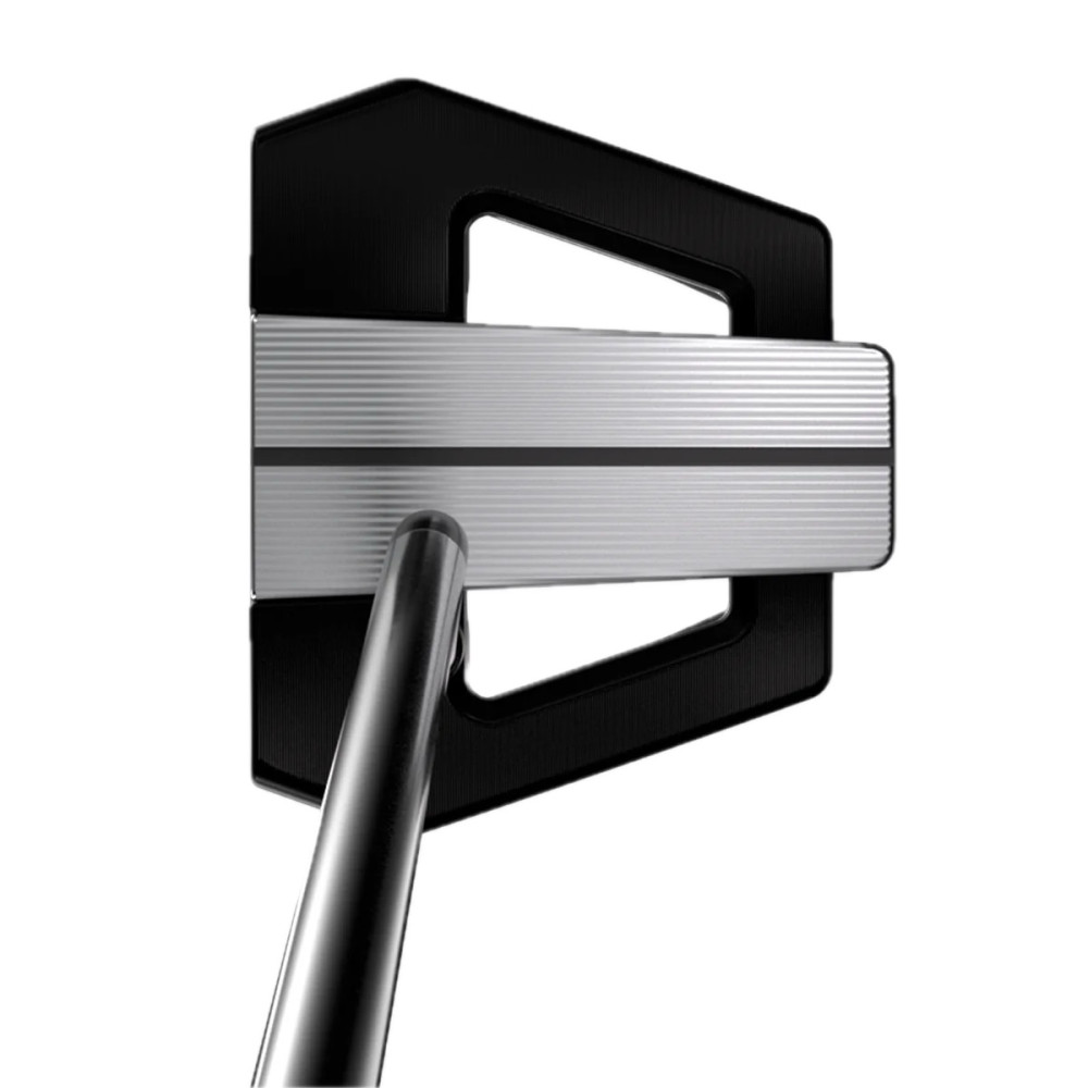 Allan Toe Up RH Putter - Noir RH / Slant 1.5 / 35 / P22-P0204_12