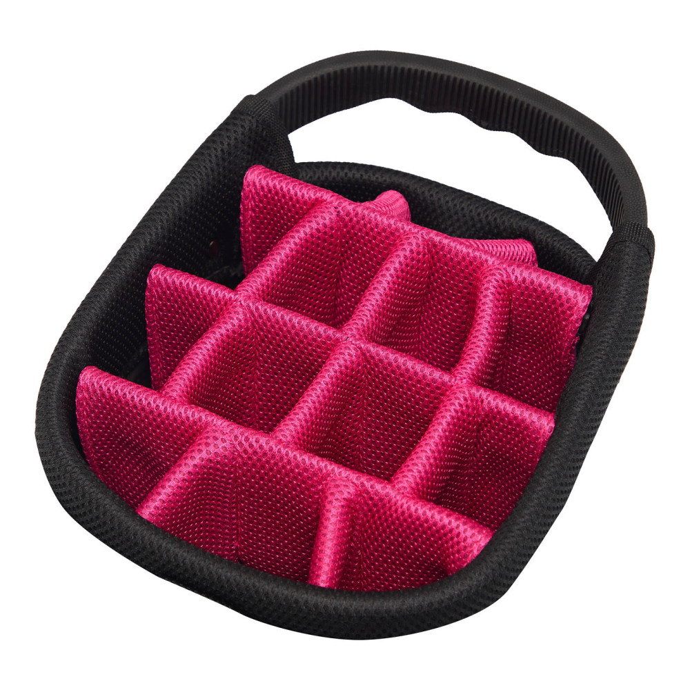 Firebee waterresistant grey-black-pink S06-T0015_11