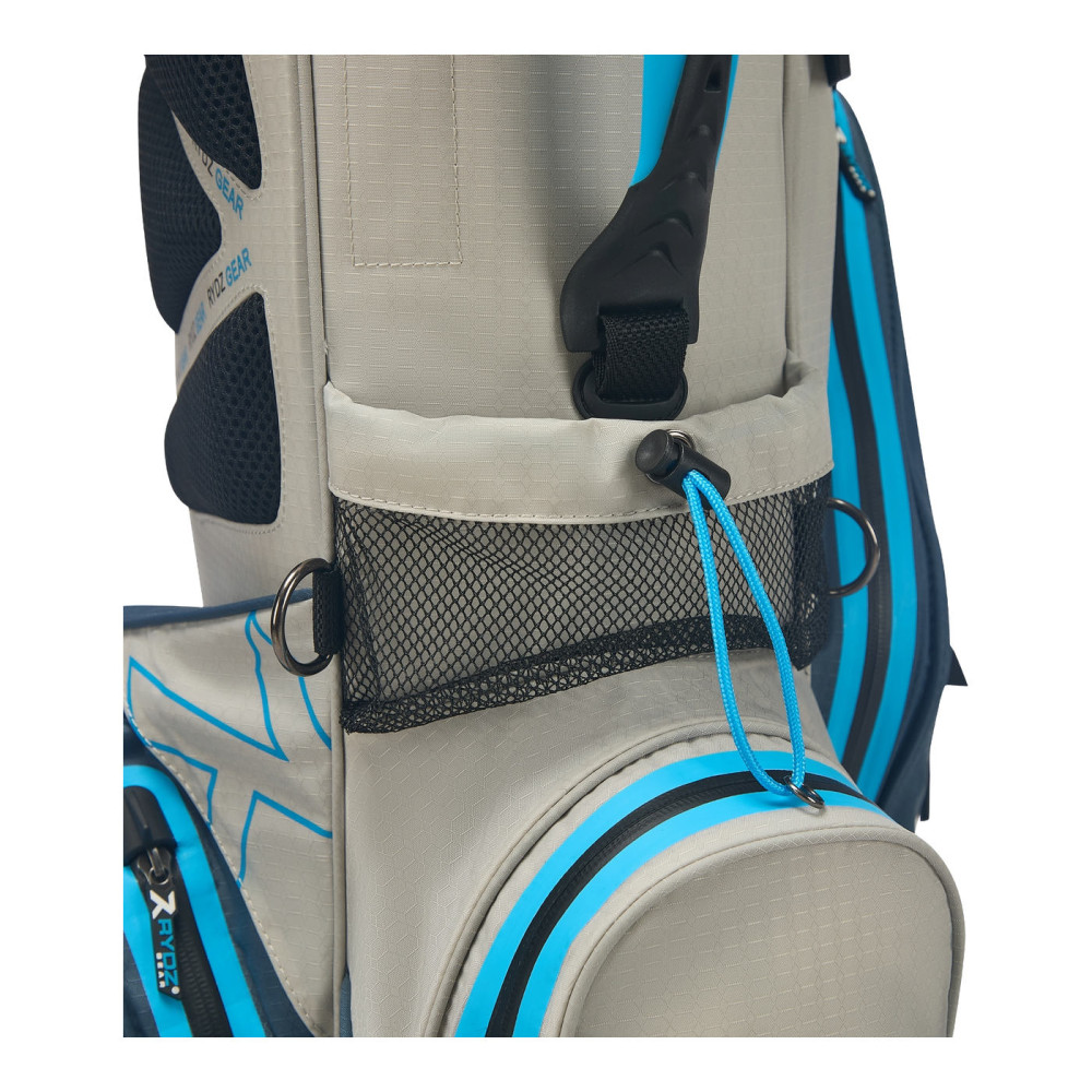 Clipsb 14-way stand waterproof navy-silver-cobalt S06-T0021_11