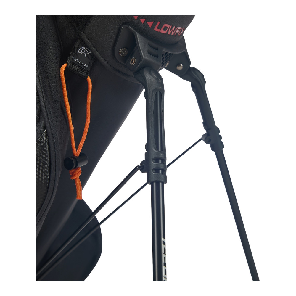 Support Clipsb 14 positions, étanche black-charcoal-orange S06-T0021_12