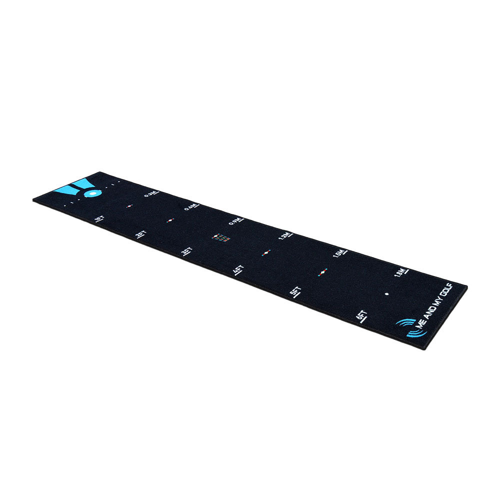Breaking Ball Putting Mat (7.5 ft)  42-A0201