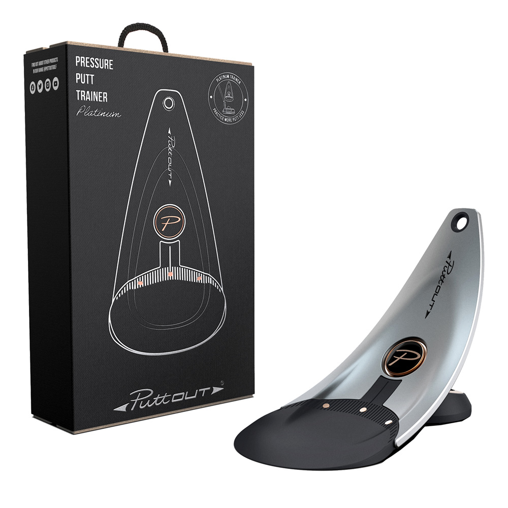 Platinum Trainer  43-A0010