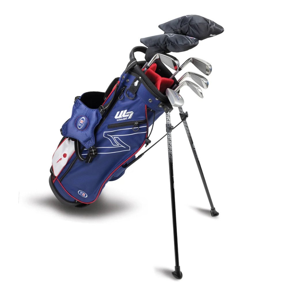 UL7 7-Club 54" 137-145cm purple RH (Bag: navy-navy) 31-K2416_2