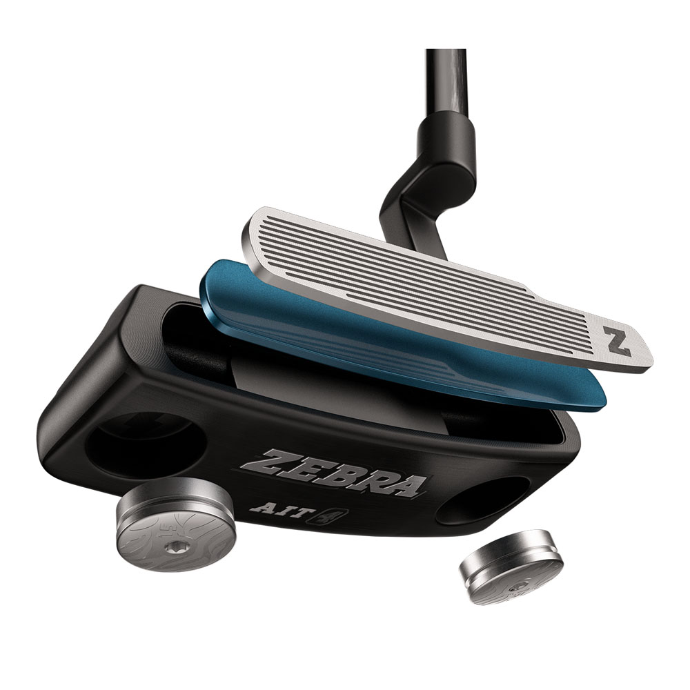 AIT4 Putter RH 34" Inch 47-P0007_2