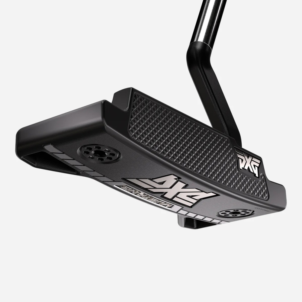 Zero Torque Mustang ZT - Custom Fit  PF22-P-Zero Torque 4