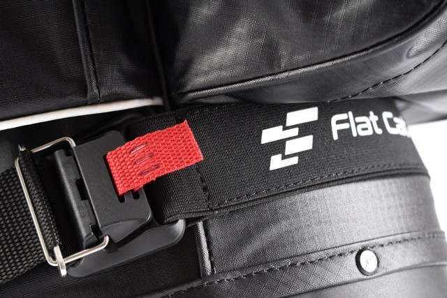 Holder Strap magnétique 25mm  S20-A0011