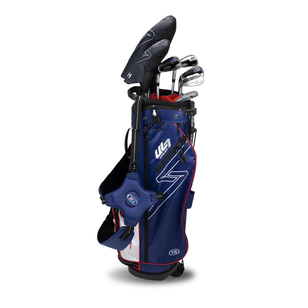 UL7 7-Club 54" 137–145 cm purple 31-K2416_2