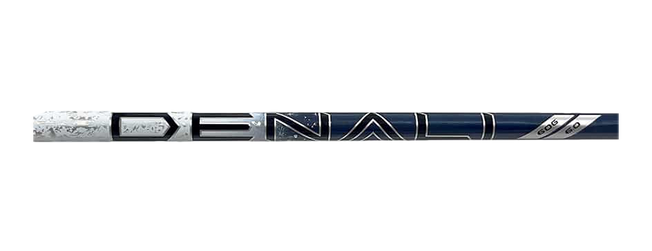 0317X Fer de conduite LH / R / Project X Denali blue 75 P22-I2500_45
