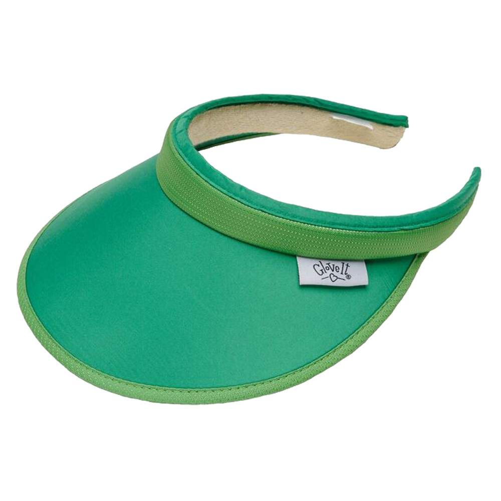 Solid Clip Visors 55-A0100_3