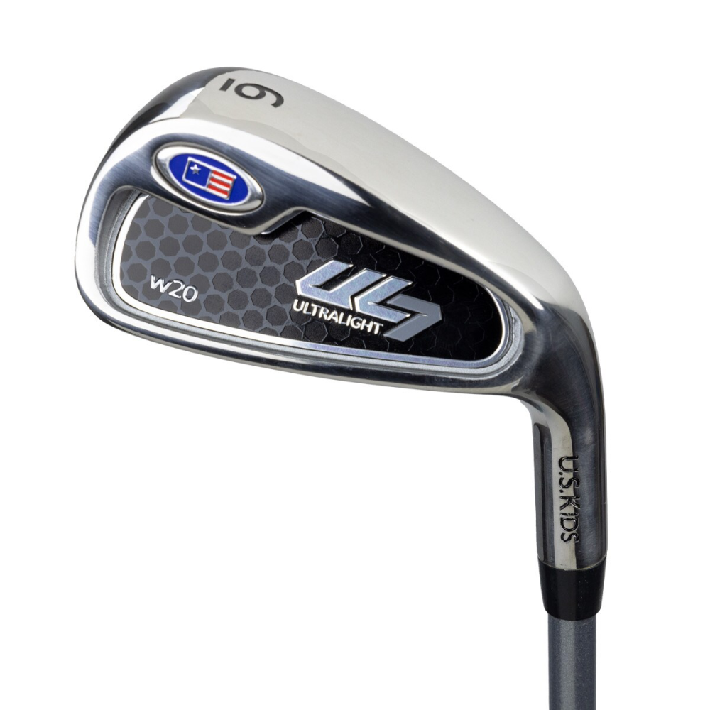 UL7 Iron 54" 137-145cm purple 31-I2406_2