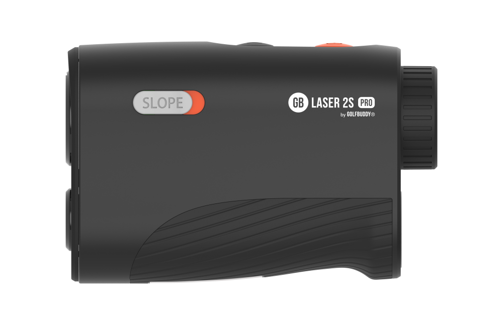 Laser 2S Pro  SS17-A2403