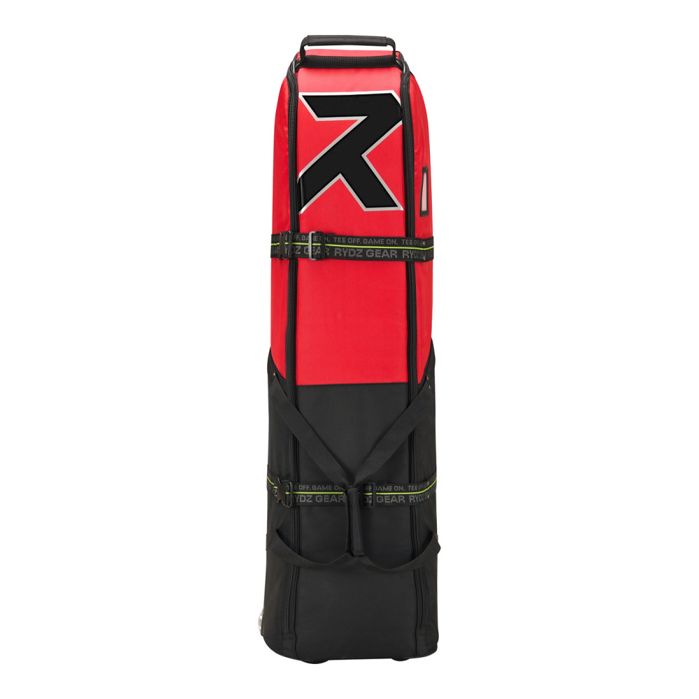 Guardian Travelcover black-red S06-T0100_11