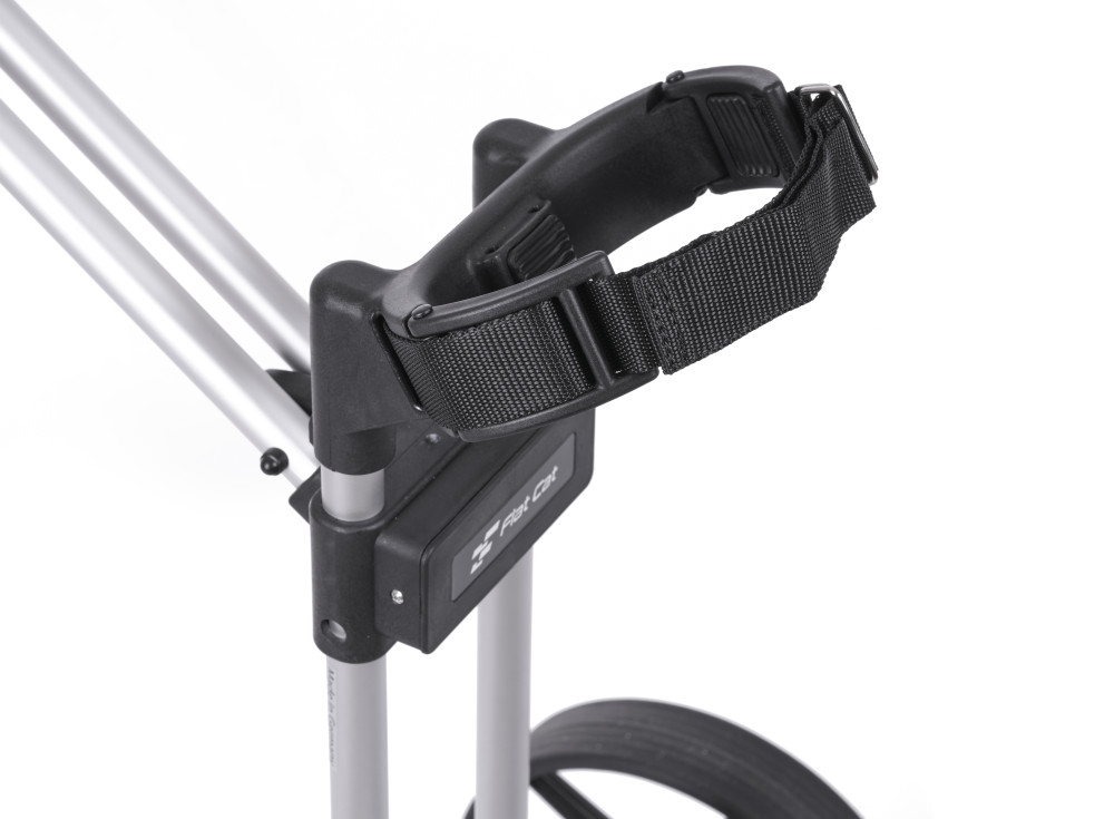 Go Li Fe silver 27 Trous (batterie 5,8 Ah)  S20-C0040-1