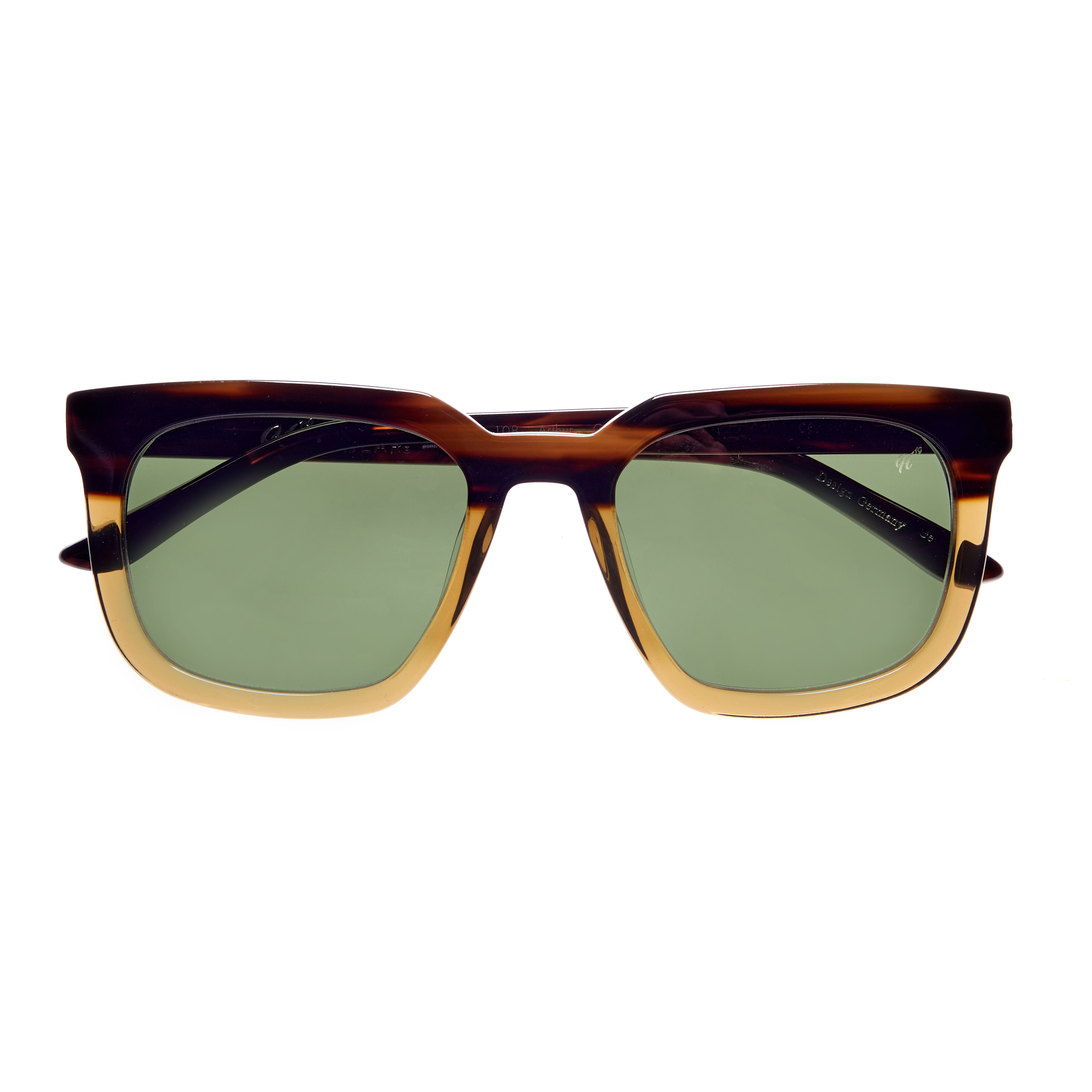 Mauna Kea N° 108  66-H0108