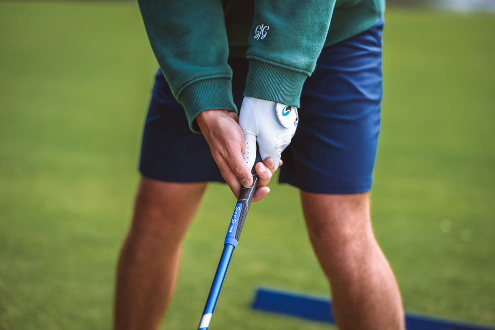 REVL Player midsize "all rubber" black-grey SS51-A0022_1