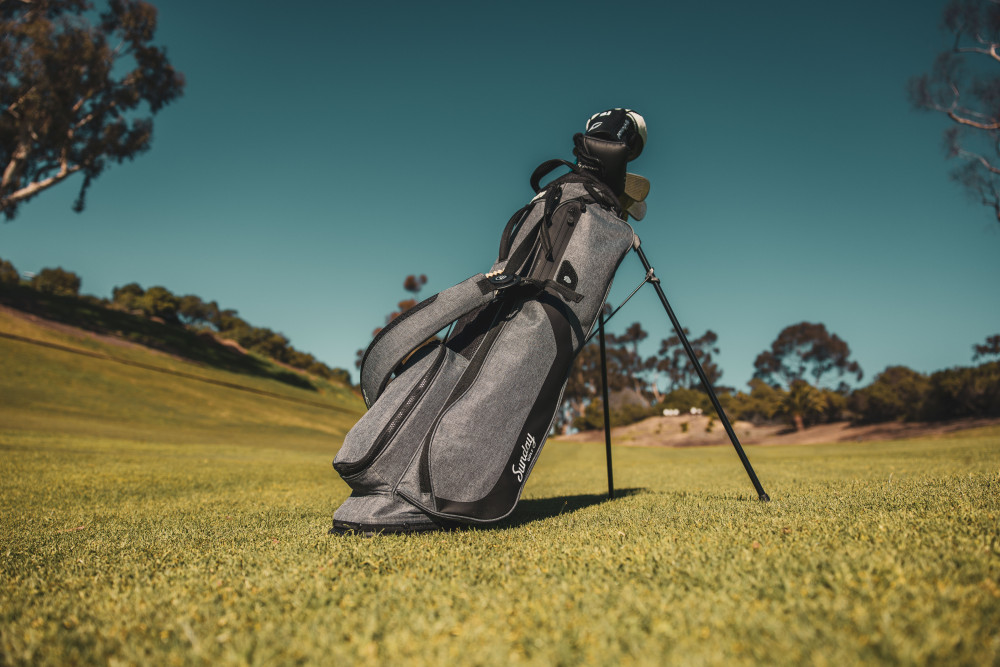 El Camino heather gray S40-T0010_3