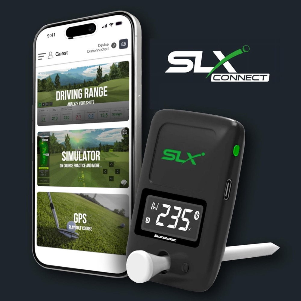 SLX Hybrid Mini  Q09-A0010