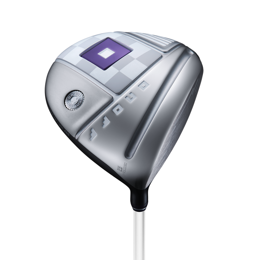 OnOff Lady Driver 23 010-00797