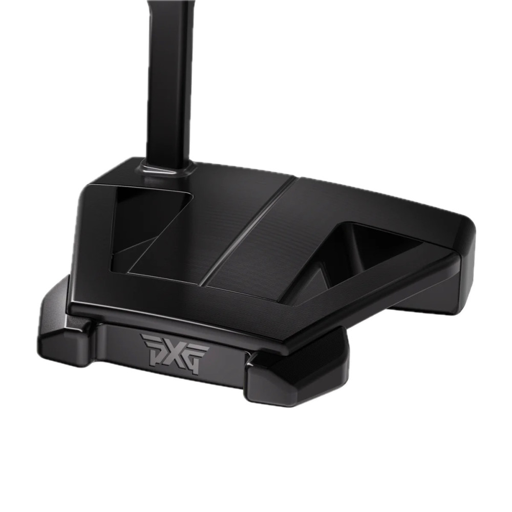 Battle Ready II Blackjack - Black RH / Plumbers Neck / 34 / Pistol 1.0 P22-P0201_11