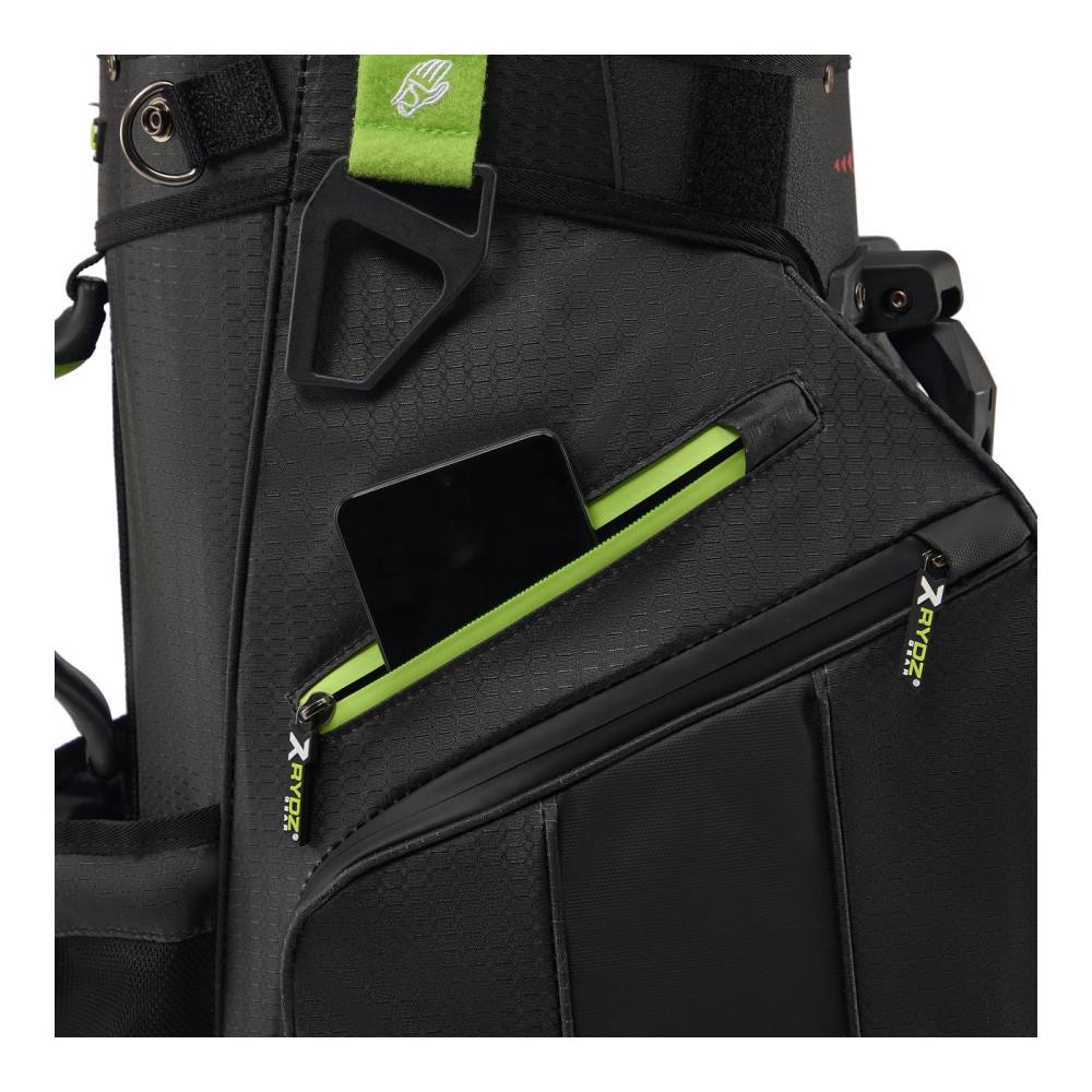Jetpack 14-Way, water-resistant black-lime S06-T0032_10