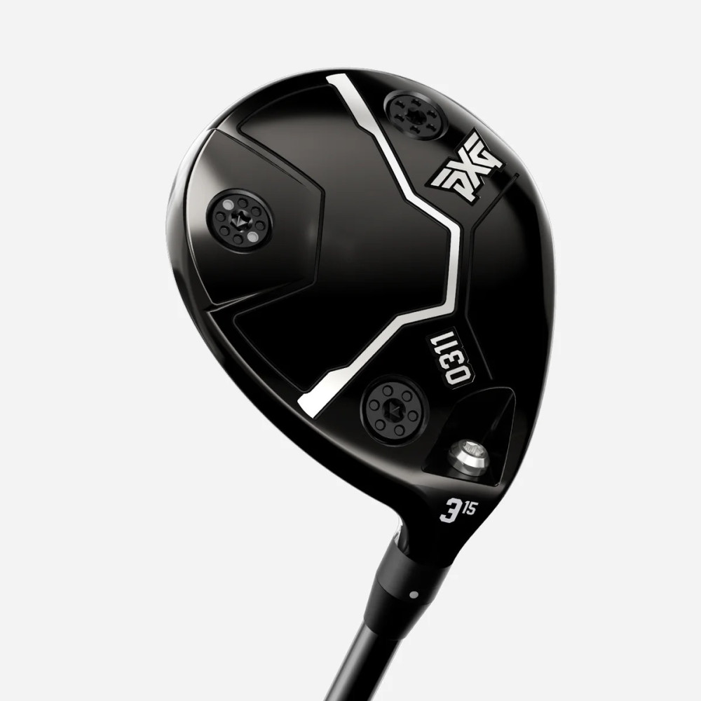 Black Ops Fairway – Custom Fit  PF22-W25_BlackOps Faiway