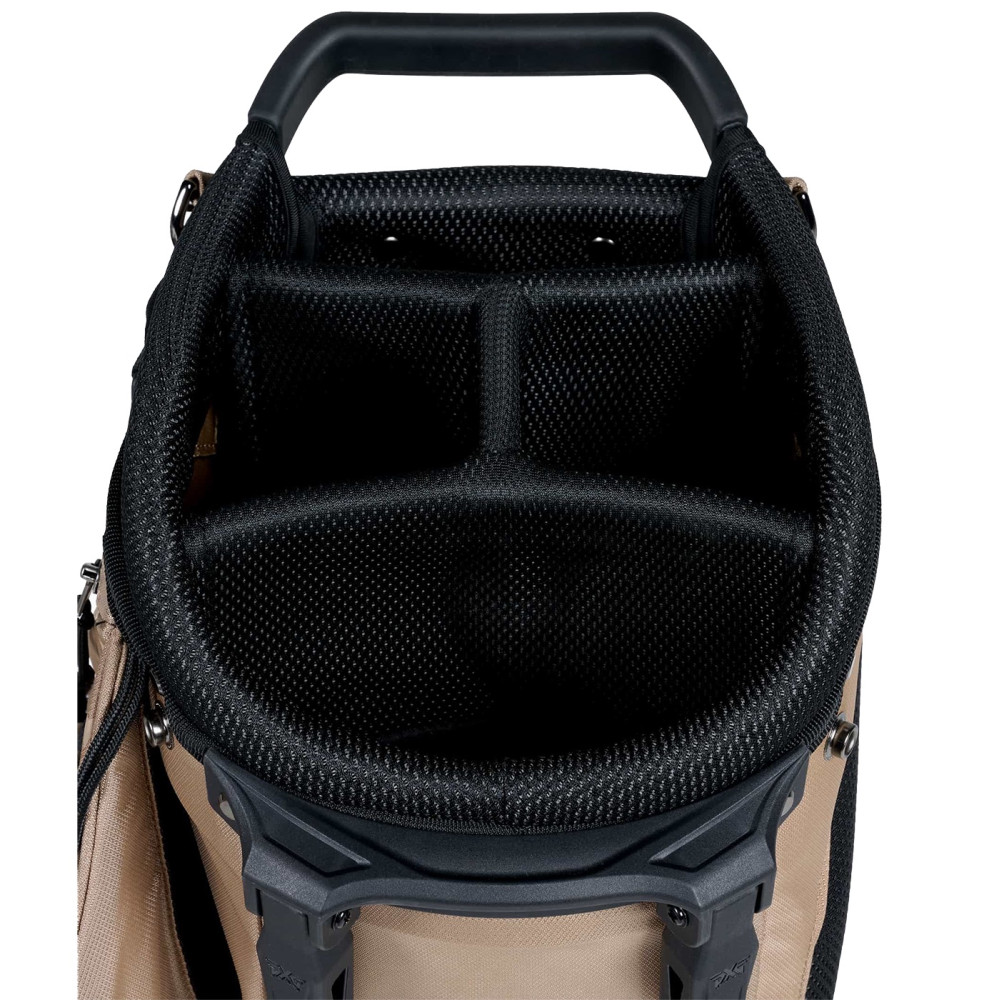 Xtreme Carry Stand Bag - Freedom tan P22-T0200_2