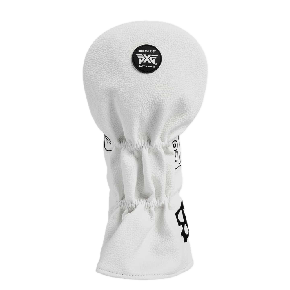 Darkness W/B Driver Headcover  P22-Z0002